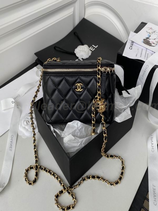 Chanel Handbags 19